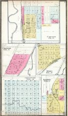 Carson, Underwood, Minden, Cresent City, Macedonia, Pottawattamie County 1902